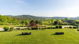 Hotel Vega Luhacovice