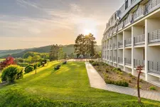 Hotel Vega Luhacovice