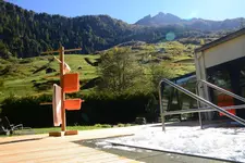 Hotel Rovanada
