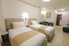 Olia Residence