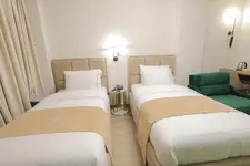 Olia Residence