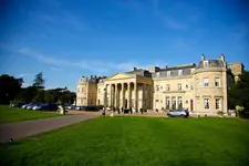 Luton Hoo