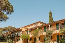 Hôtel Villa Marie Saint Tropez