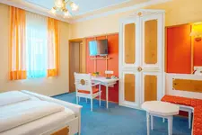 Hotel Plankl