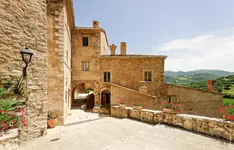 Castello Di Postignano