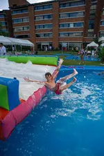 Arapey Thermal Resort & Spa