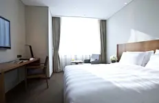 Lotte City Hotel Myeongdong