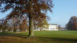 Hotel Schloss Neuhardenberg