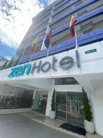 Zen Hotel