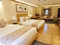 Yangshuo Ancient Garden Boutique Hotel