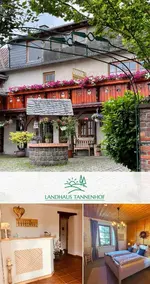 Landhaus Tannenhof