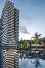 Grand Sapphire Resort & Casino