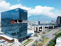 Hilton Monterrey Valle