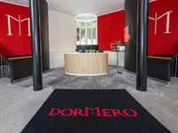 Dormero Hotel Bargenturm Lüneburg