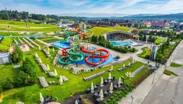 Hotel Bania Thermal & Ski