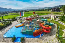 Hotel Bania Thermal & Ski