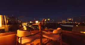 Hotel Dereve Galata