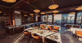 Hotel Dereve Galata