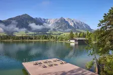 Das Walchsee Aktivresort