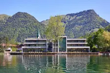 Das Walchsee Aktivresort