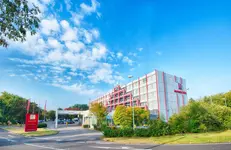 Leonardo Hotel Köln Bonn Airport