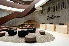 Radisson Hotel Tunis, City Center