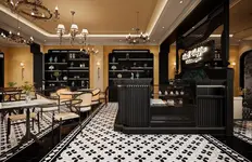 Brics Hotel
