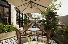Brics Hotel