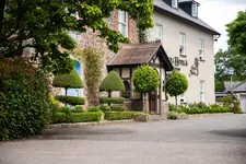 Hartnoll Hotel & Spa