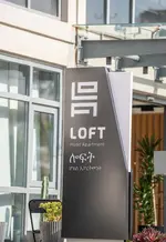 Loft Hotel Apartment