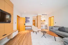 Loft Hotel Apartment