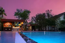 Sukhothai Treasure Resort & Spa