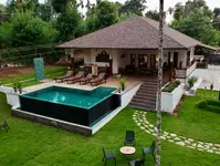 Tranquil Resort