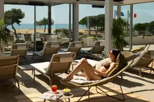 Savoy Beach Hotel & Thermal Spa