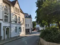 Schillers Hotel & Café