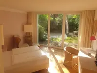 Landhaus am See