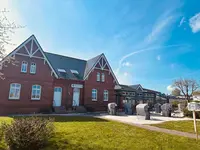 Kanal-Haus Das Gästehaus Direkt am NOK