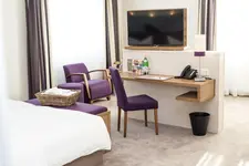Stratmanns Hotel