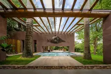 Hotel Canto das Águas
