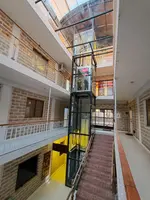 Hotel Casa de Sal