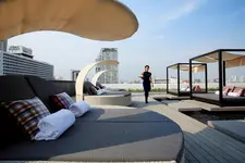 Centara Watergate Pavilion Hotel Bangkok