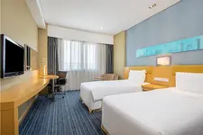 Holiday Inn Express Beijing Airport Zone