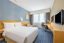 Holiday Inn Express Beijing Airport Zone