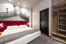 Carat Boutique Hotel