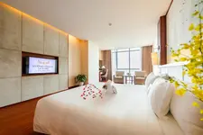 Muong Thanh Luxury Quang Ninh Hotel