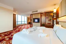 Muong Thanh Luxury Quang Ninh Hotel