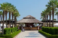 DIT Majestic Beach Resort