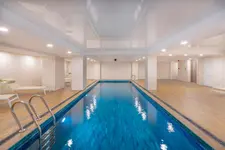 Iris Hotel