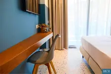 Rich Boutique Hotel