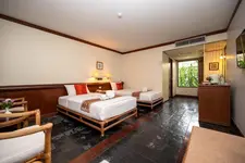 Comsaed River Kwai Resort